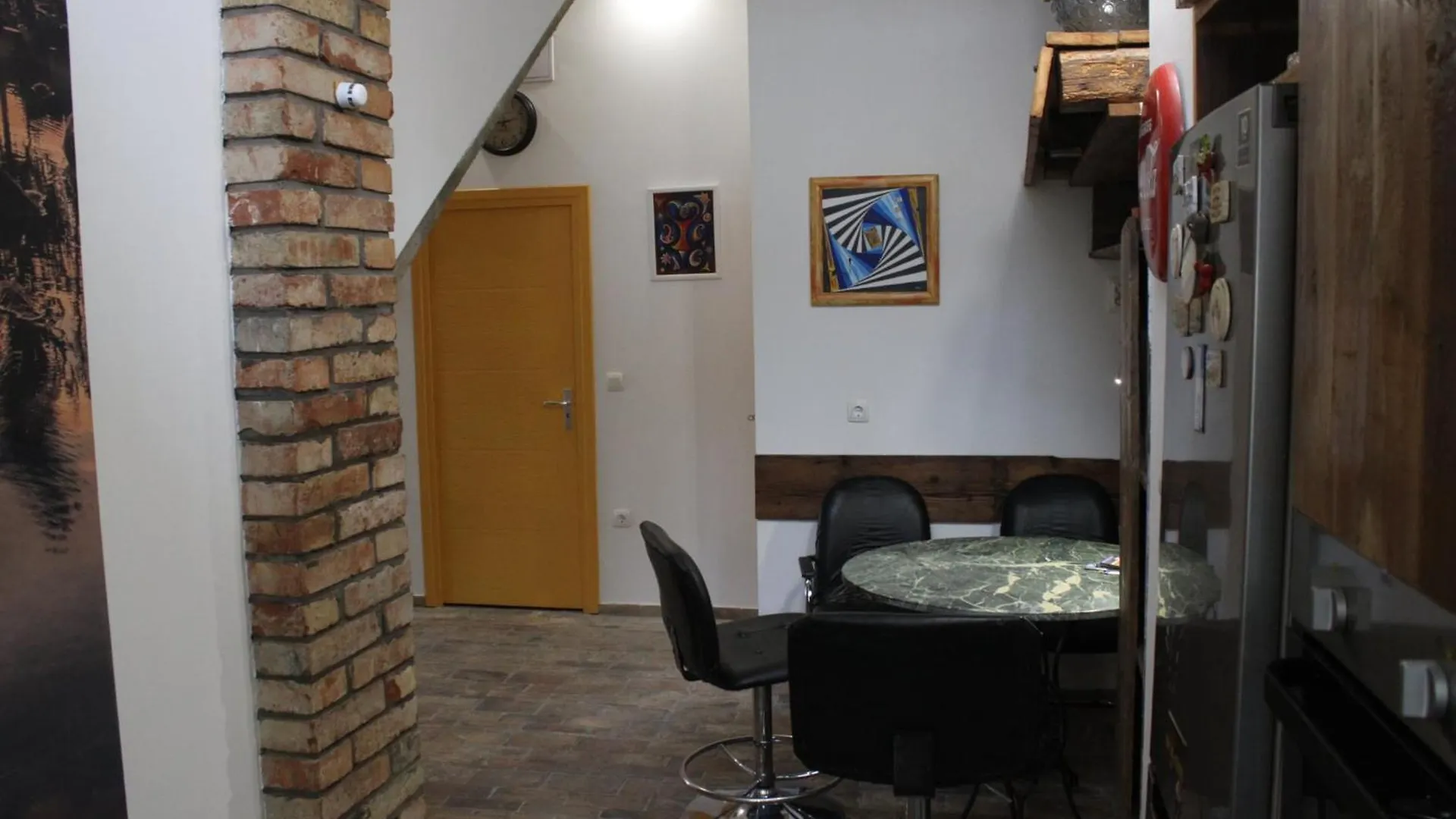 Art Vendeghaz Apartment Eger 0*,  Hungary